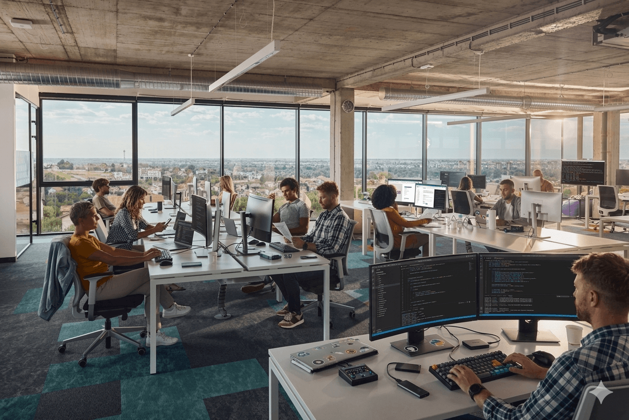 AI Software Innovation